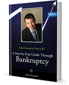 A Step-by-Step Guide Through Bankruptcy